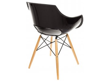 Пластиковый стул PW-023