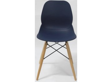 Стул PW-025 синий