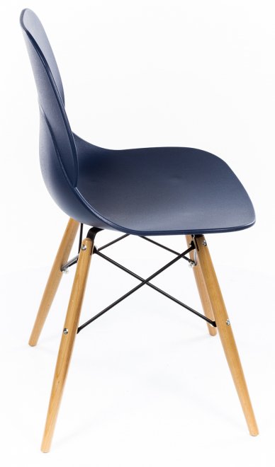 Стул PW-025 синий