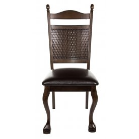 Деревянный стул CCR