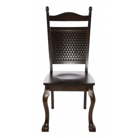 Стул CCR R-466W-E