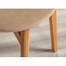 Деревянный стул Rasmus