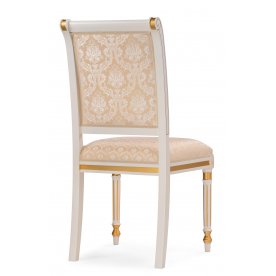 Деревянный стул Рембрандт