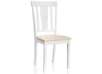 Деревянный стул Reno