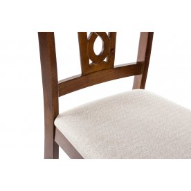 Стул Robin dark oak