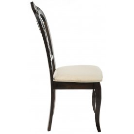 Деревянный стул Rosi