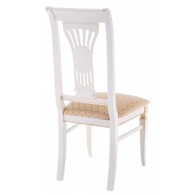 Деревянный стул Roy