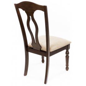 Деревянный стул LT C12296
