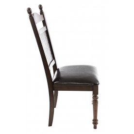 Стул CCR S-466APU-T