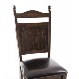 Стул CCR S-466APU-T