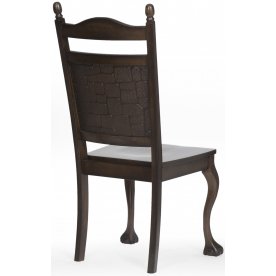 Деревянный стул CCR