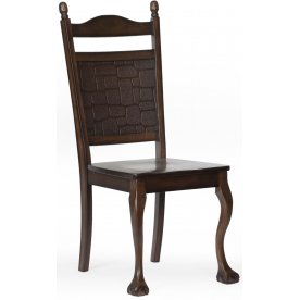 Деревянный стул CCR