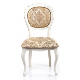 Деревянный стул Adriano