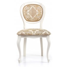 Деревянный стул Adriano