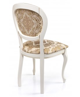 Деревянный стул Adriano