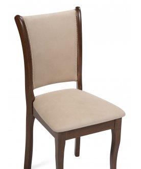 Деревянный стул Санати