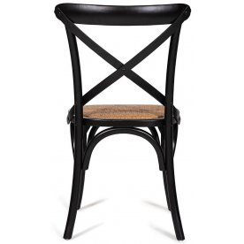 Стул Secret De Maison Cross mod.CB2001 черный