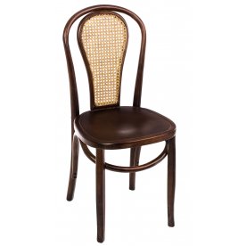 Деревянный стул Thonet