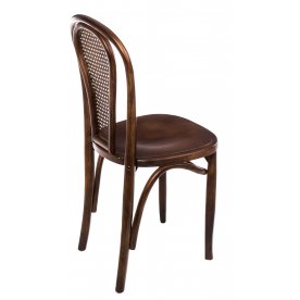 Деревянный стул Thonet