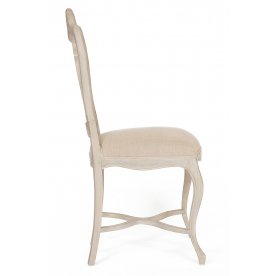 Деревянный стул Venus