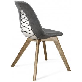 Деревянный стул SHT-S39