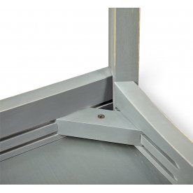 Деревянный стул SHT-S63