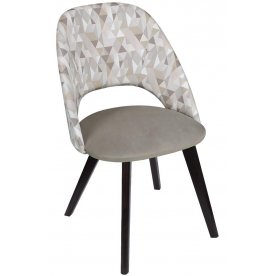 Деревянный стул Сириус Тип 1