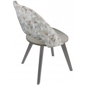 Деревянный стул Сириус Тип 1