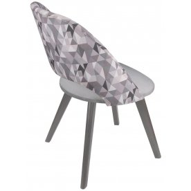 Деревянный стул Сириус Тип 1