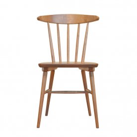 Деревянный стул Скандинавия