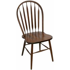Деревянный стул Tacoma 853-S