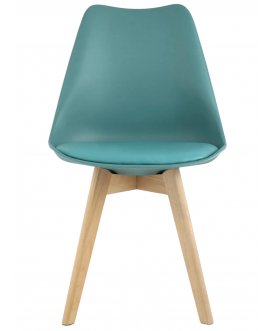 Деревянный стул Майн