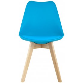 Деревянный стул Майн