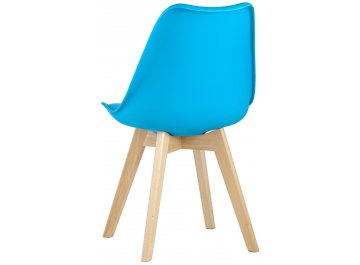 Деревянный стул Таира