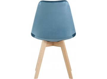 Деревянный стул Майн