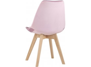 Деревянный стул Майн