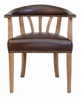 Деревянный стул Tanner CH-262