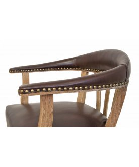 Деревянный стул Tanner CH-262