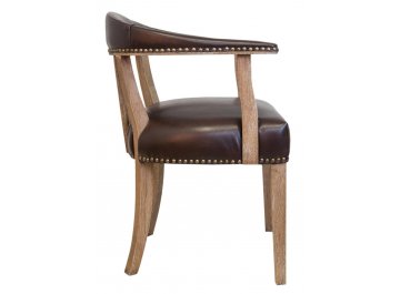 Деревянный стул Tanner CH-262