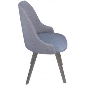 Деревянный стул Толедо Тип 1