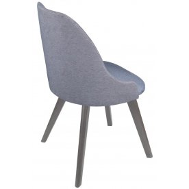 Деревянный стул Толедо Тип 1