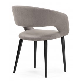 Стул на металлокаркасе Торган