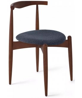 Деревянный стул Торн