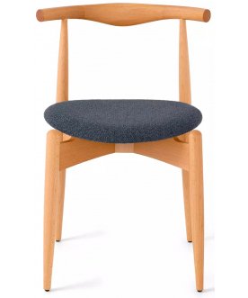 Деревянный стул Noble