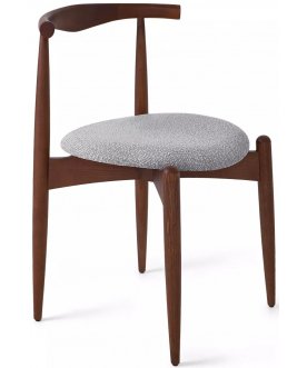 Деревянный стул Торн