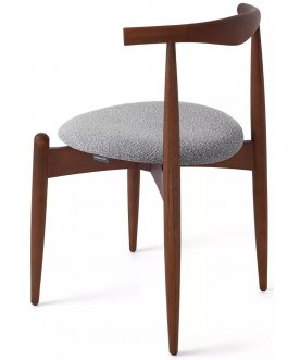 Деревянный стул Торн