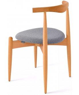 Деревянный стул Noble