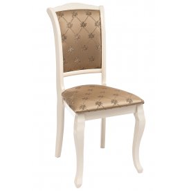 Стул TS Geneva butter white / fabric SK-GF (GN-SC)