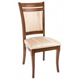 Стул TS Siena 2 natural walnut / fabric H180-9 (SA-SC2)