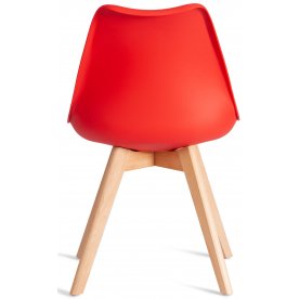 Деревянный стул Tulip/Тулип мод. 73-1